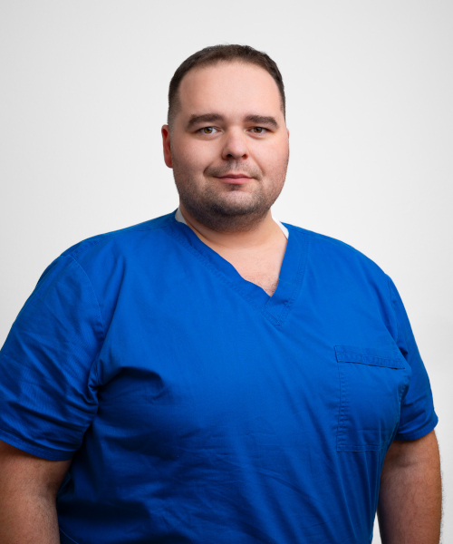 MBA / MUDr. Andrej Janák